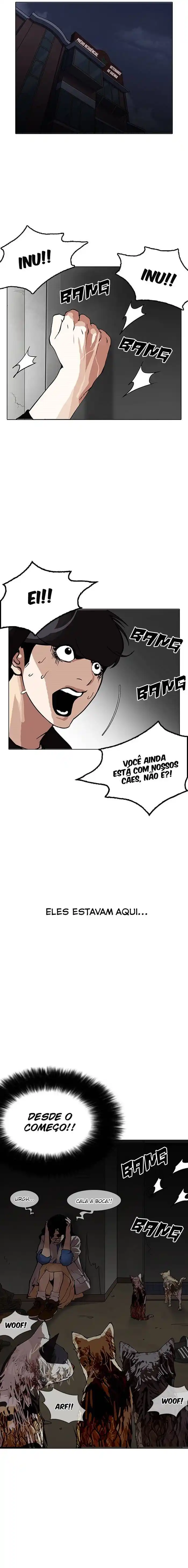 Lookism 152 página 6