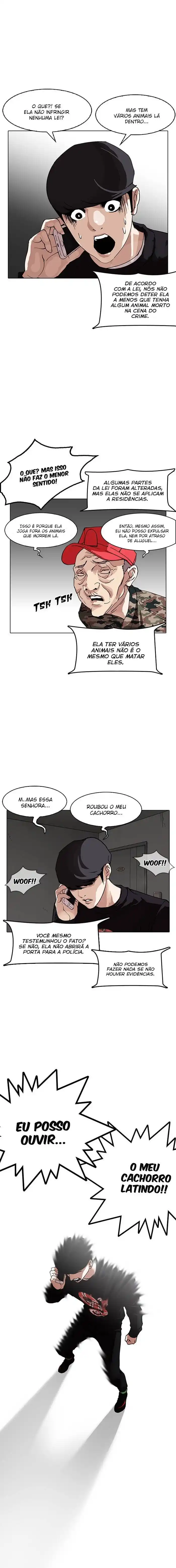 Lookism 152 página 9