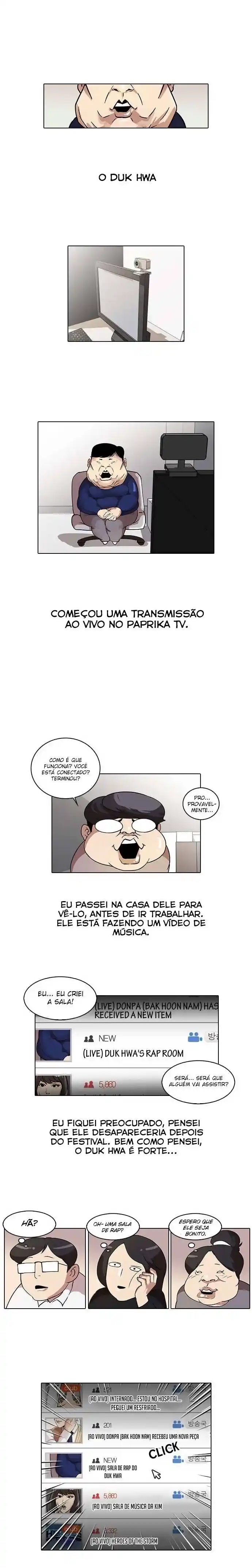 Lookism 28 página 2