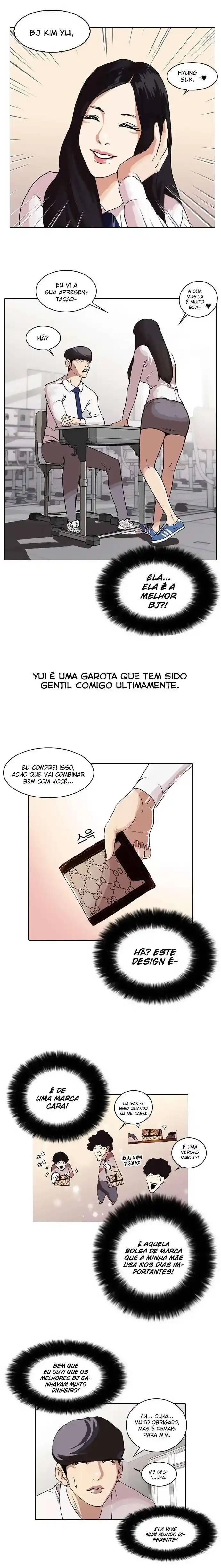 Lookism 28 página 4