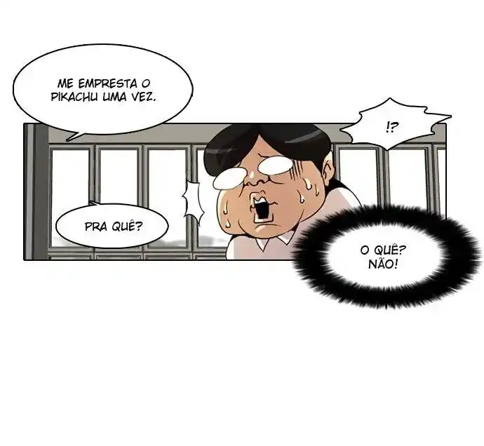 Lookism 1 página 18