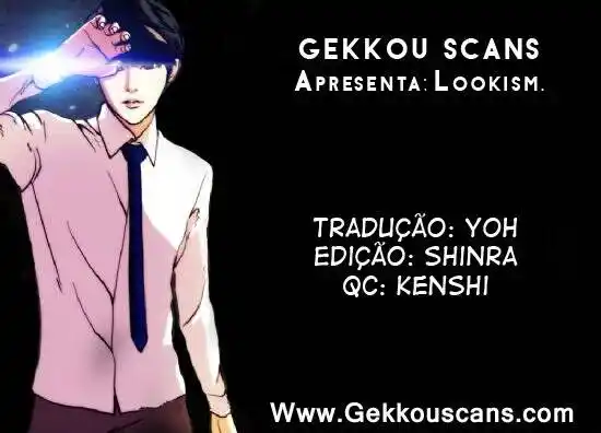 Lookism 1 página 2