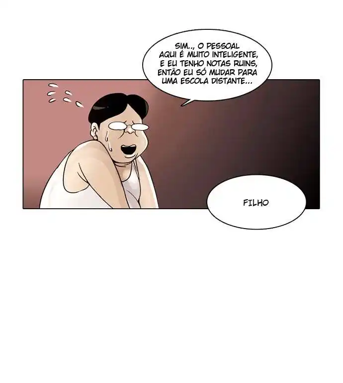 Lookism 1 página 29