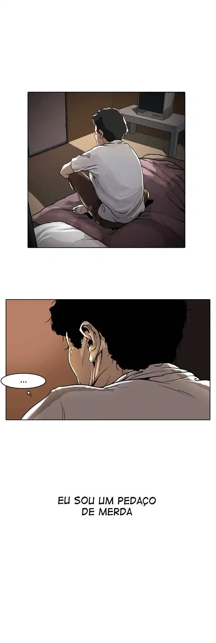 Lookism 1 página 37