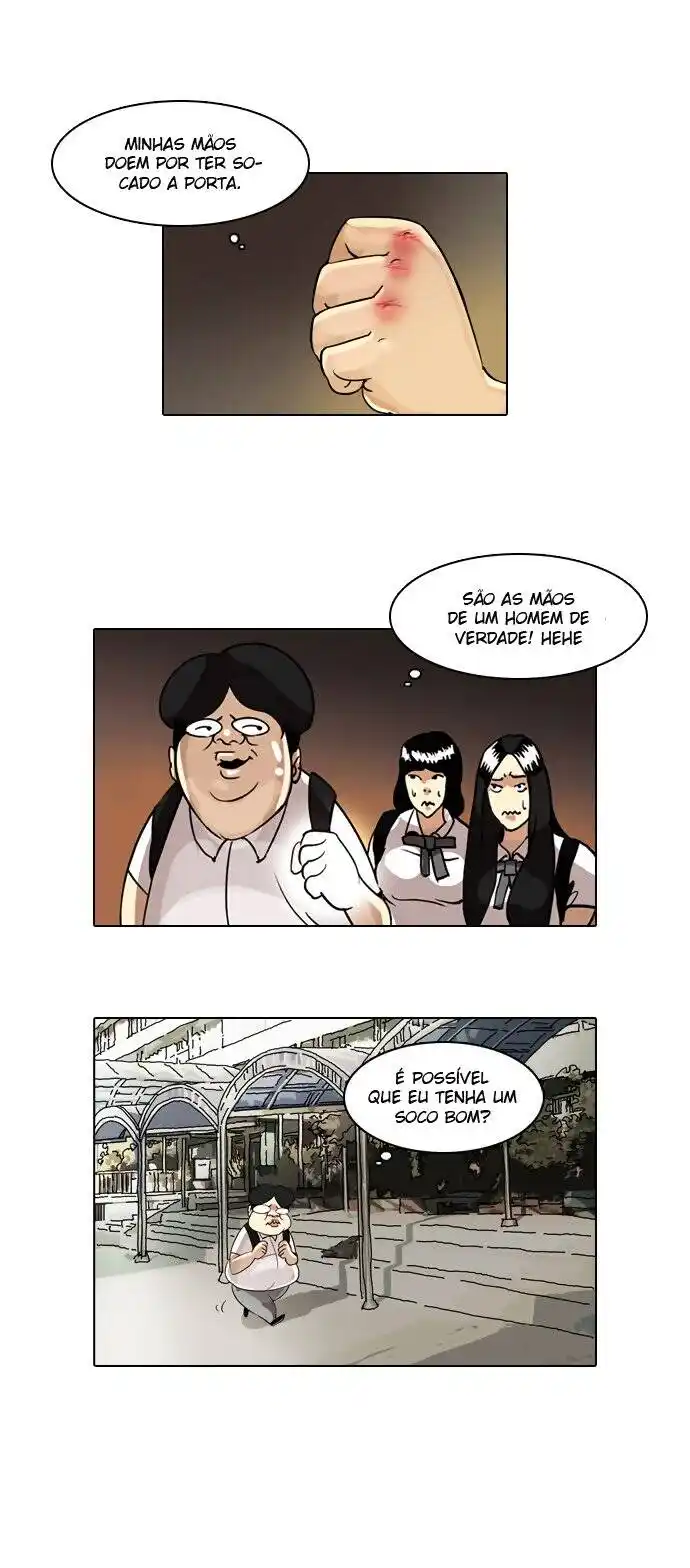 Lookism 1 página 39