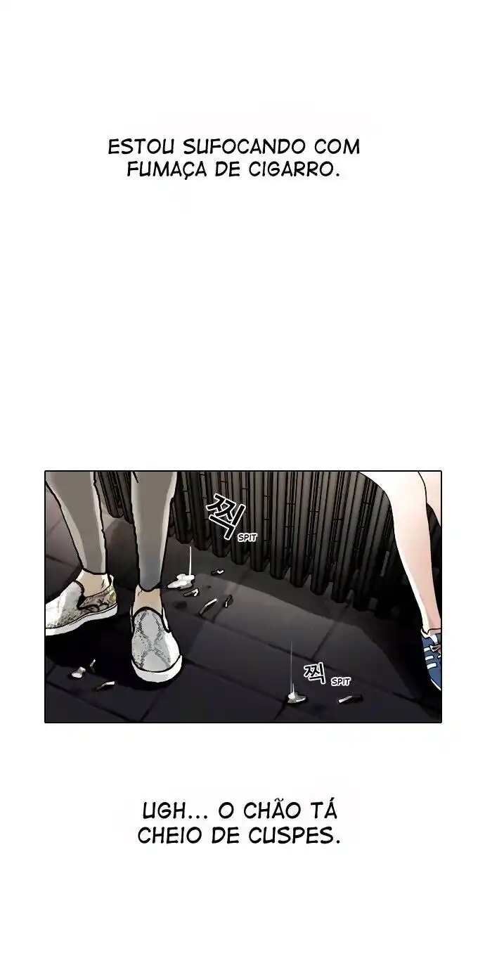 Lookism 1 página 4