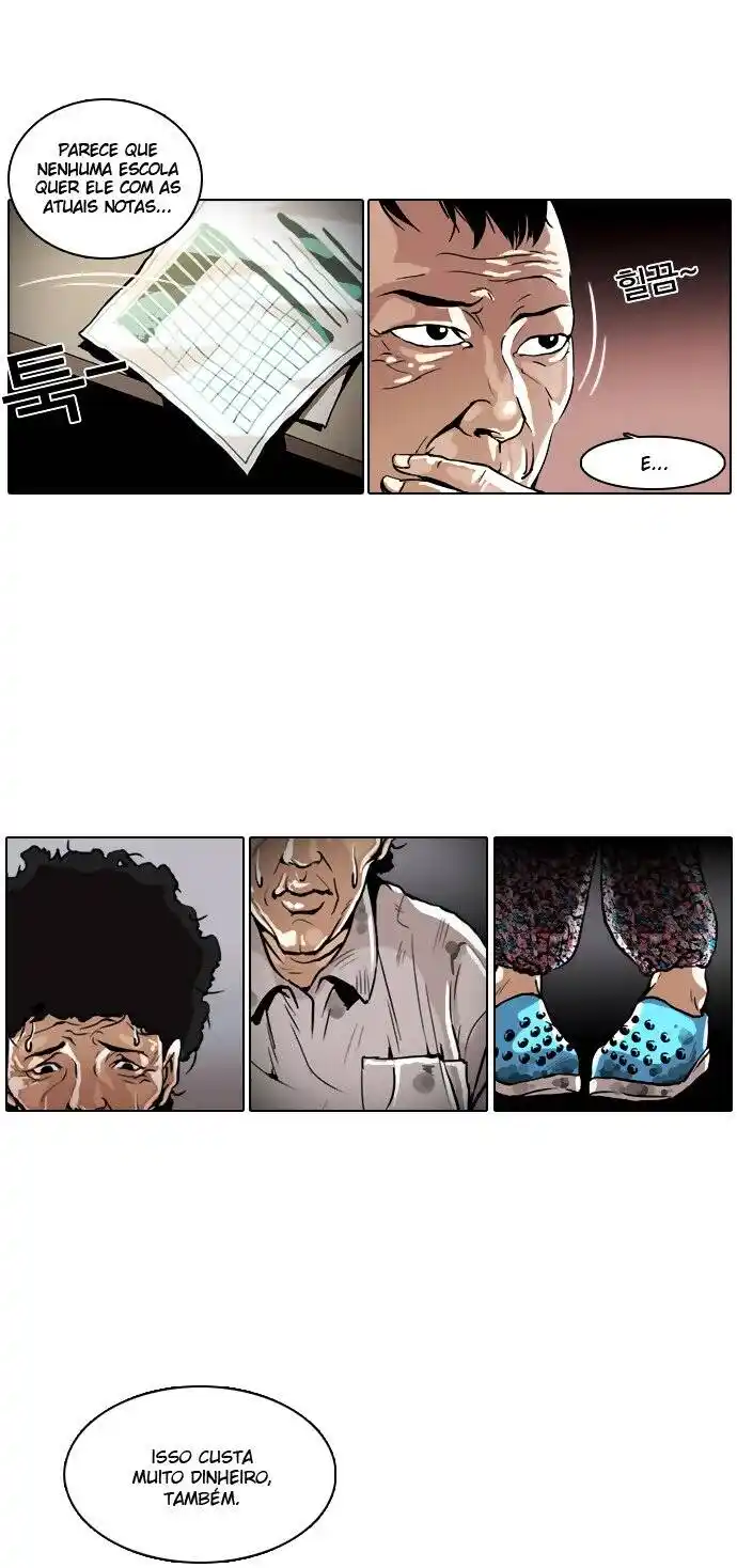 Lookism 1 página 47