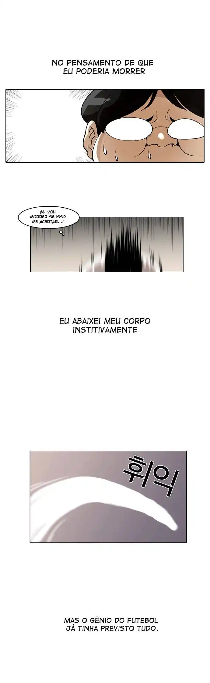 Lookism 1 página 54