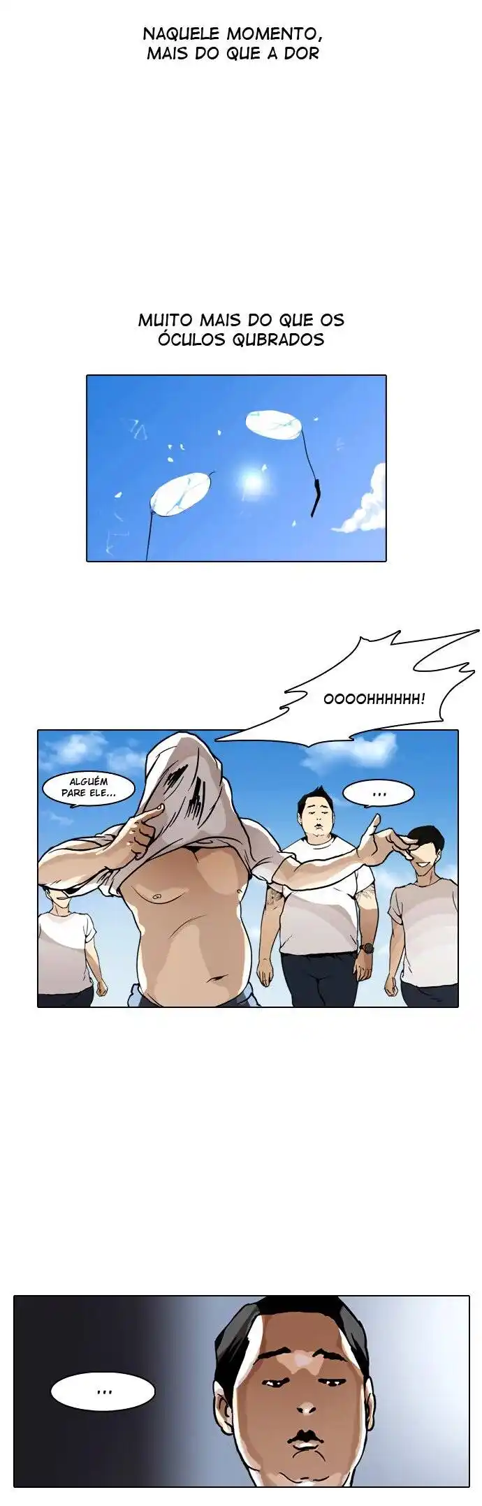 Lookism 1 página 56