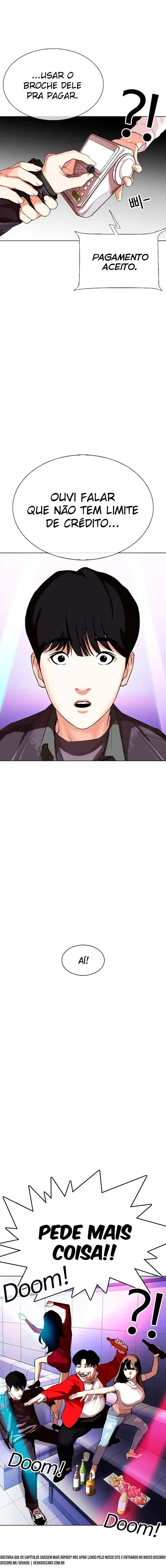 Lookism 327 página 13