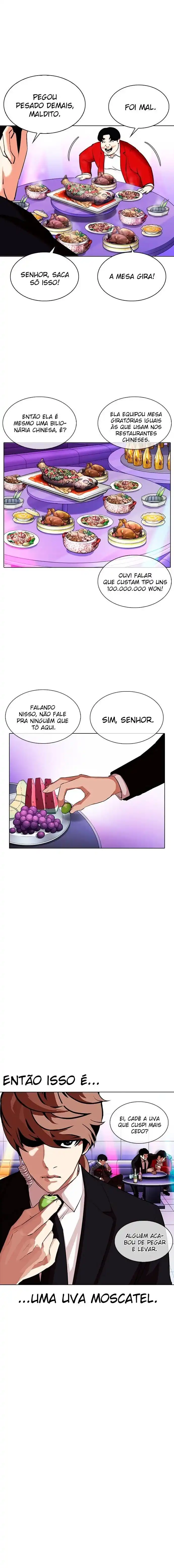 Lookism 327 página 15