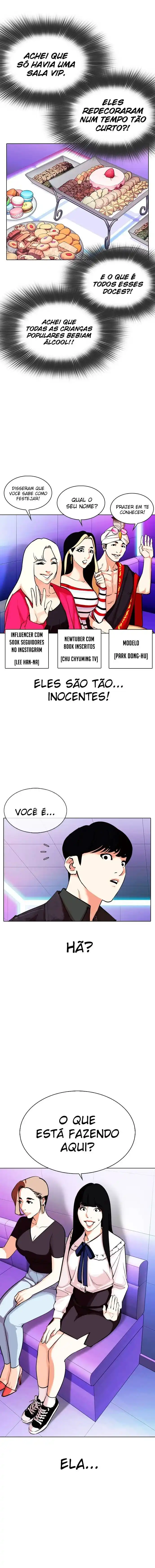 Lookism 327 página 24