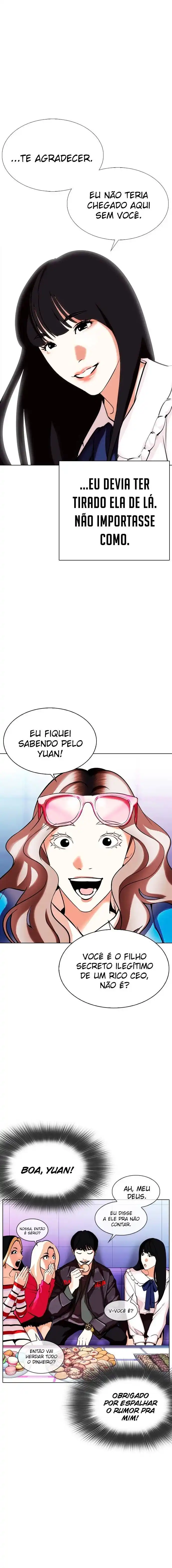 Lookism 327 página 26