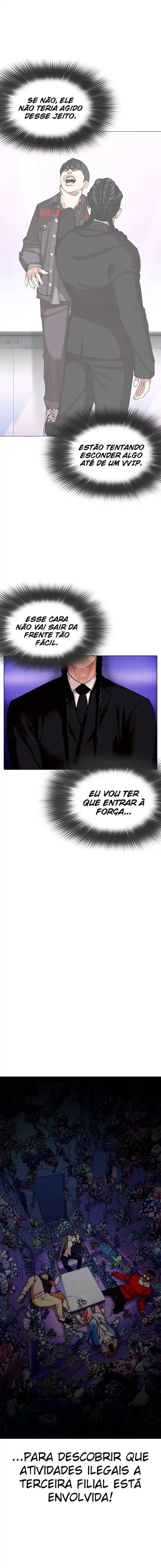 Lookism 327 página 4