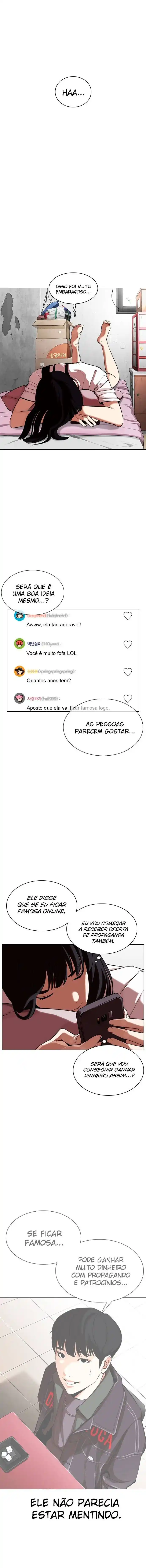 Lookism 326 página 3