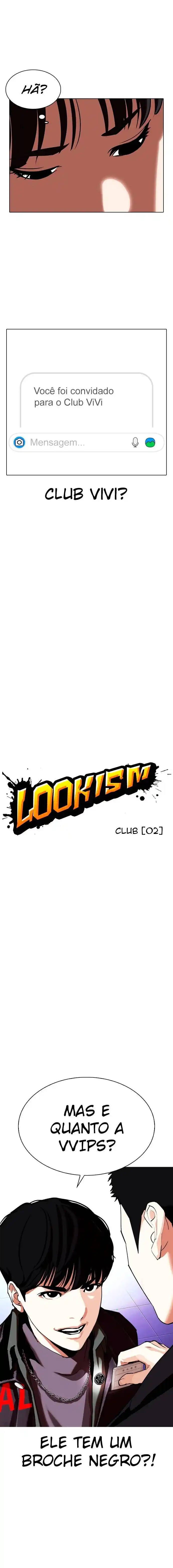 Lookism 326 página 4