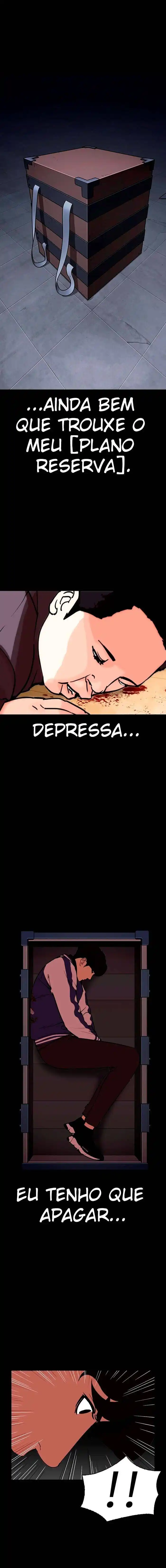 Lookism 290 página 3