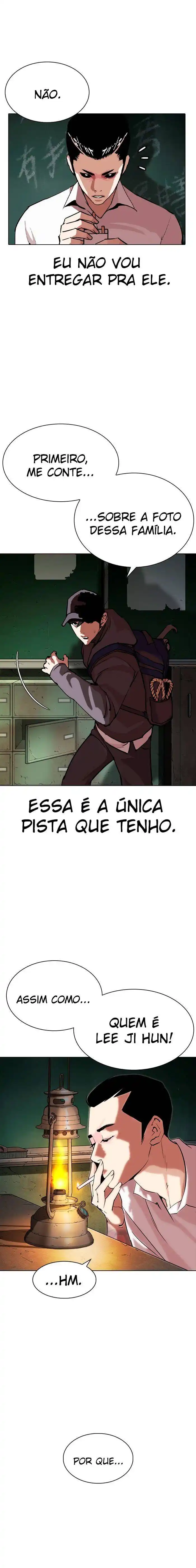 Lookism 285 página 4