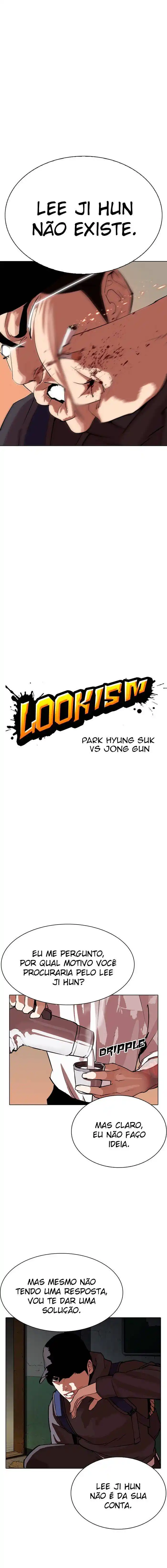 Lookism 285 página 6