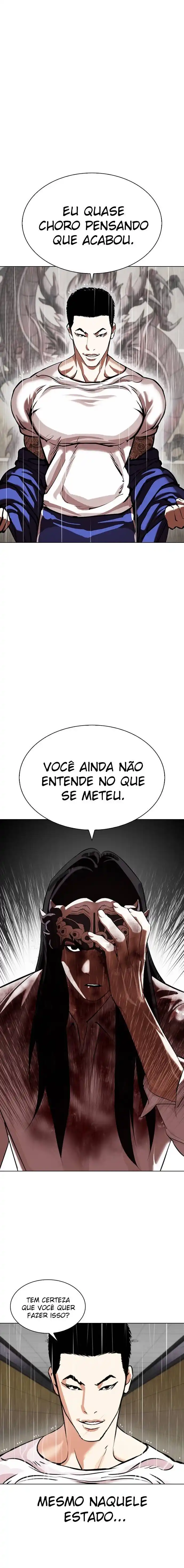 Lookism 338 página 2