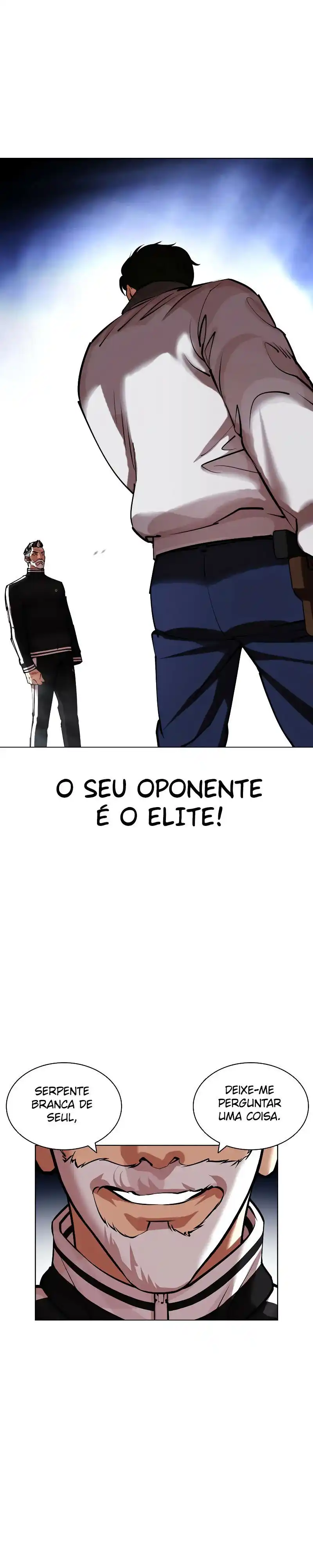 Lookism 441 página 3