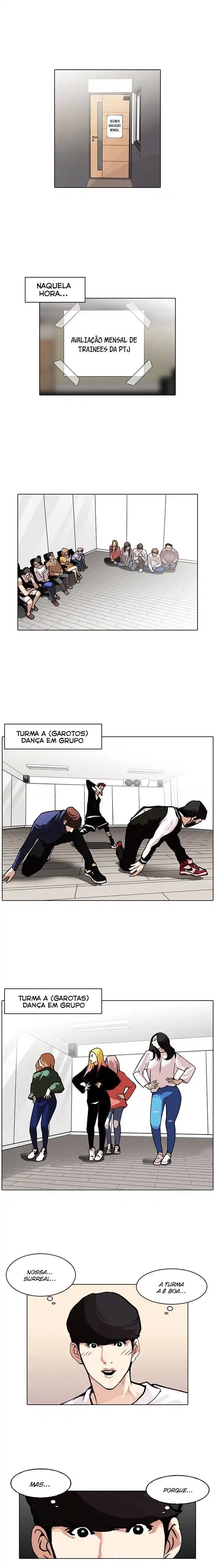 Lookism 99 página 2