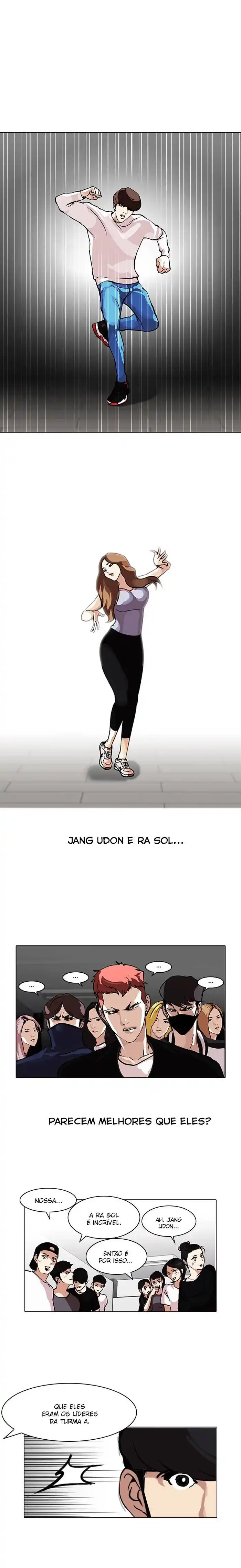 Lookism 99 página 3