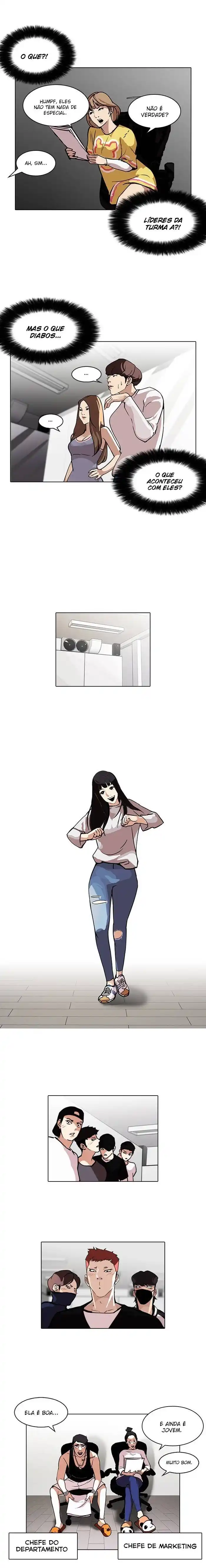 Lookism 99 página 4