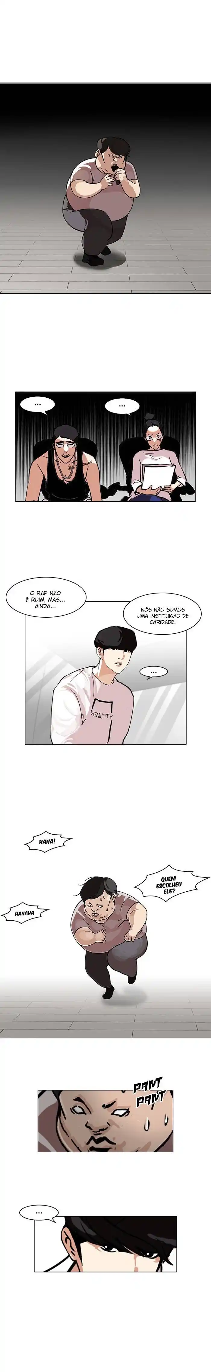 Lookism 99 página 5