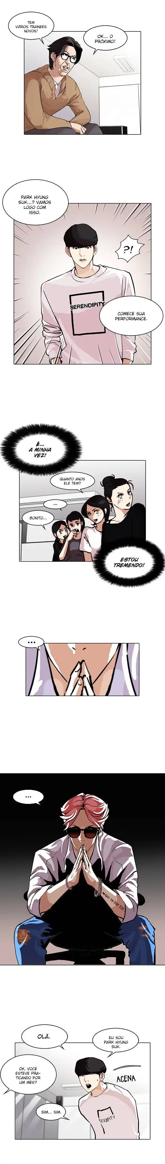 Lookism 99 página 6