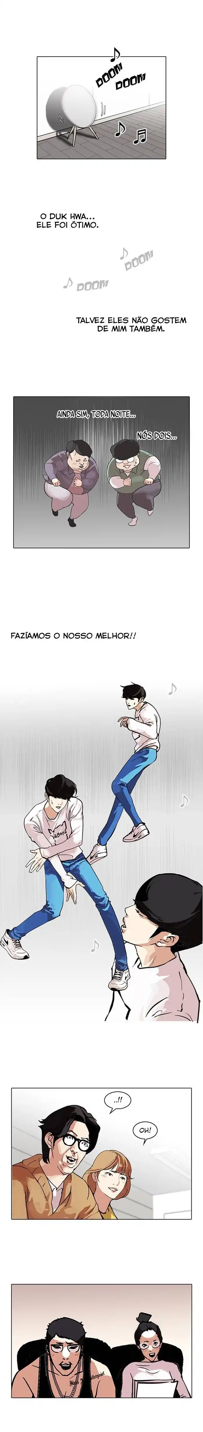 Lookism 99 página 7