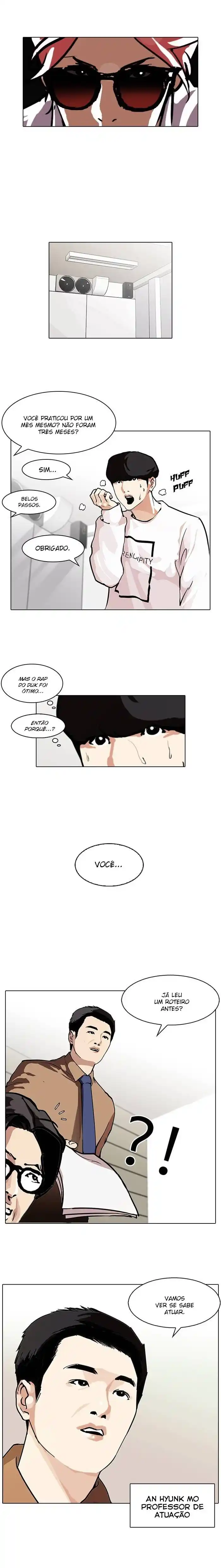 Lookism 99 página 8