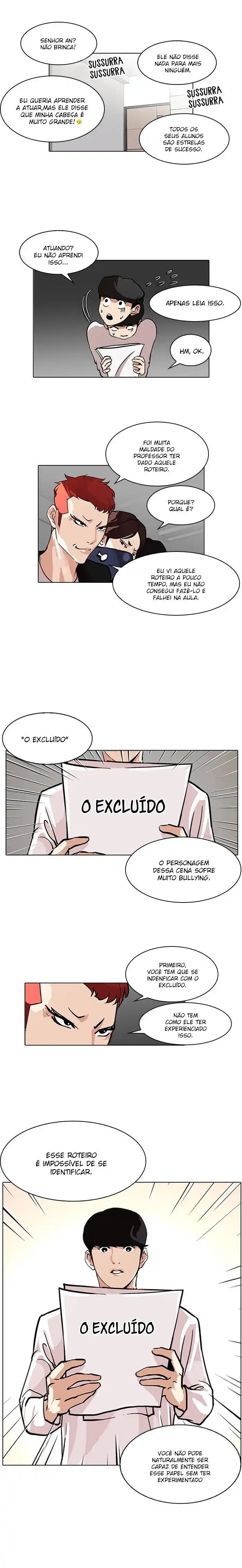 Lookism 99 página 9