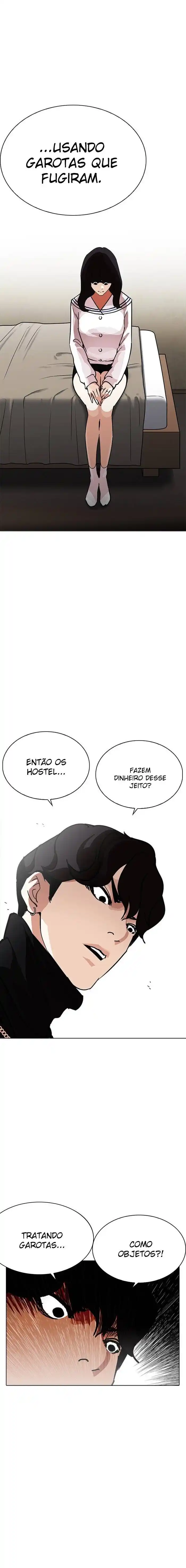 Lookism 223 página 9