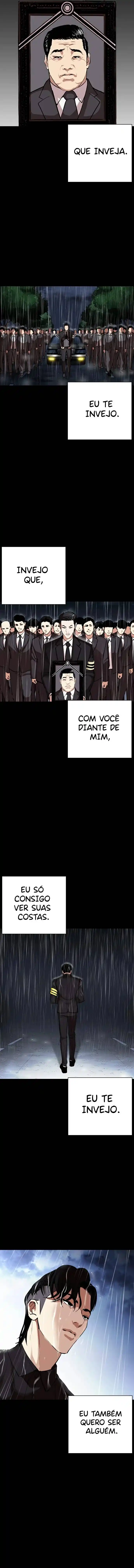 Lookism 466 página 6