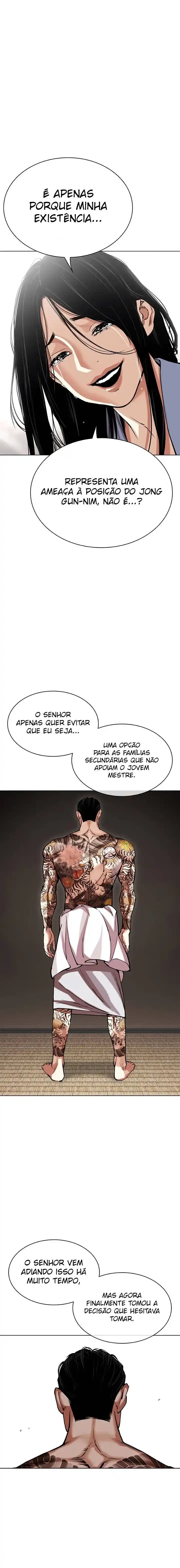 Lookism 521 página 3