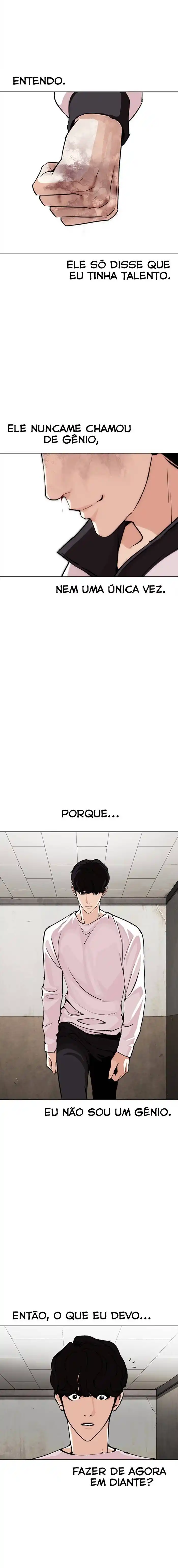 Lookism 272 página 12