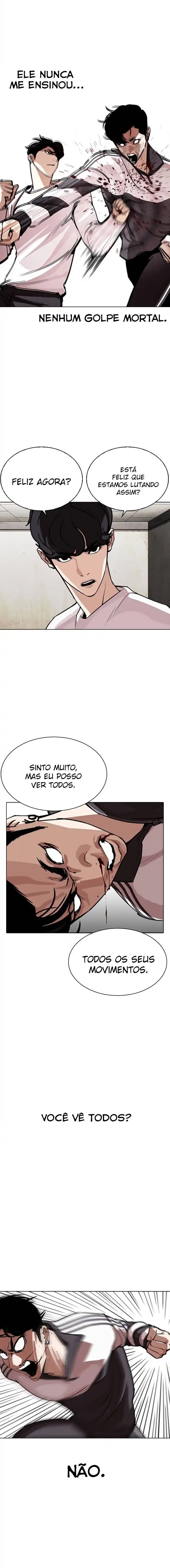 Lookism 272 página 14