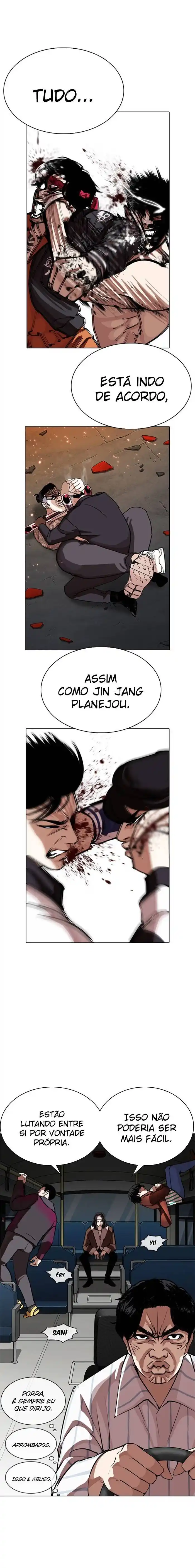 Lookism 272 página 2