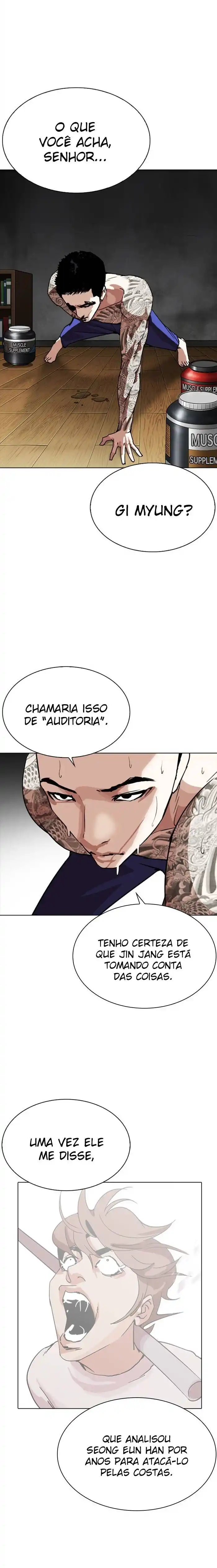 Lookism 272 página 20