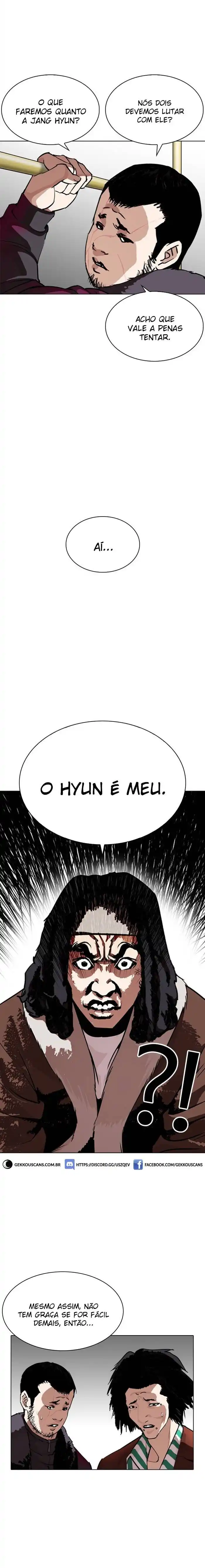 Lookism 272 página 3