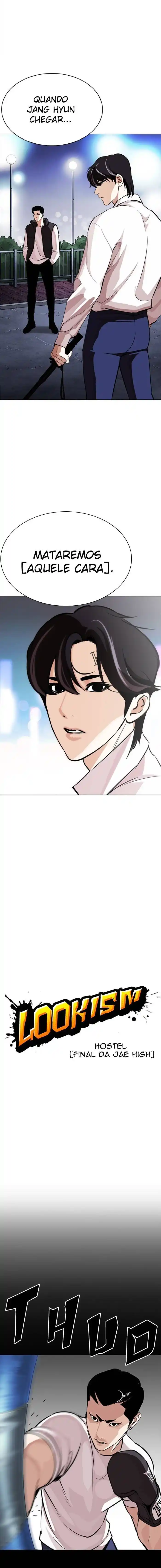 Lookism 272 página 4