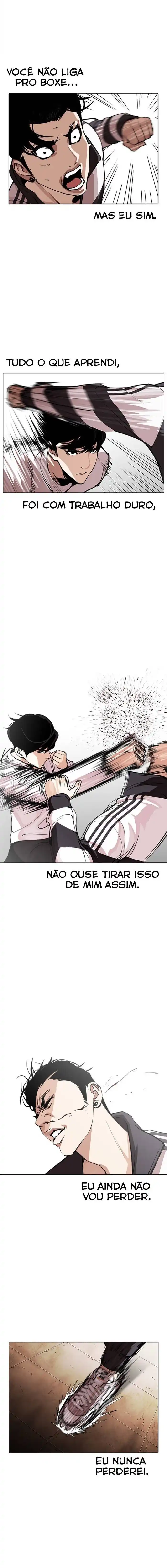 Lookism 272 página 8