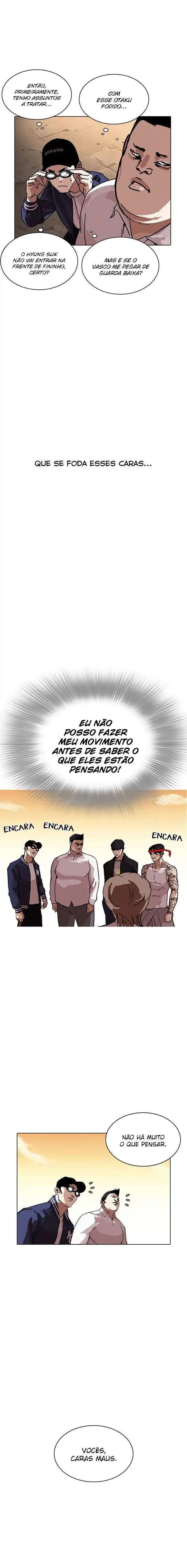 Lookism 209 página 4