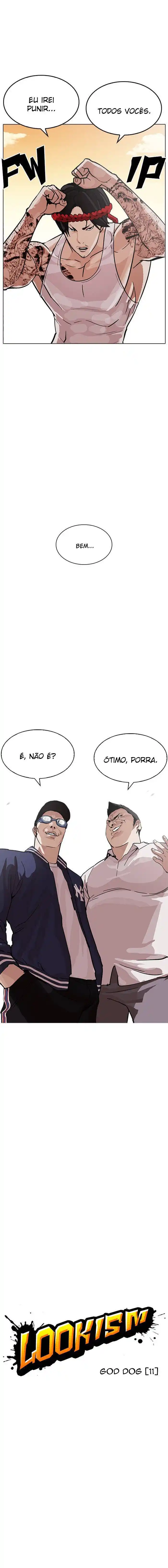 Lookism 209 página 5