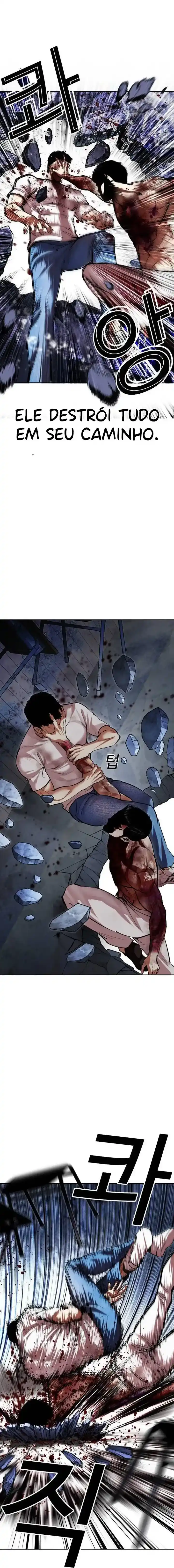 Lookism 515-1 página 10