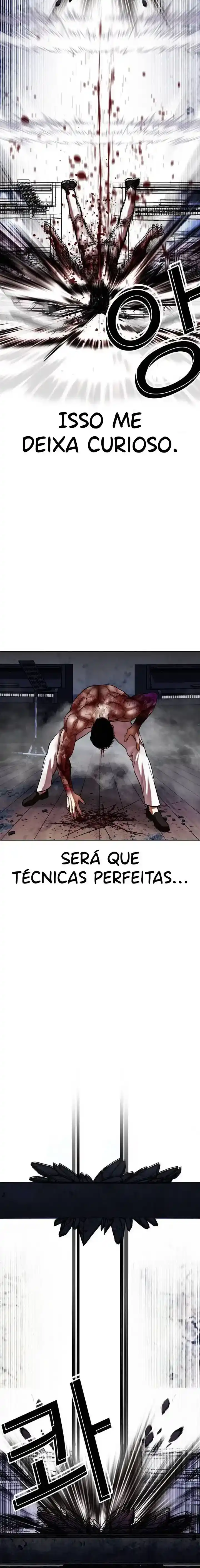 Lookism 515-1 página 12