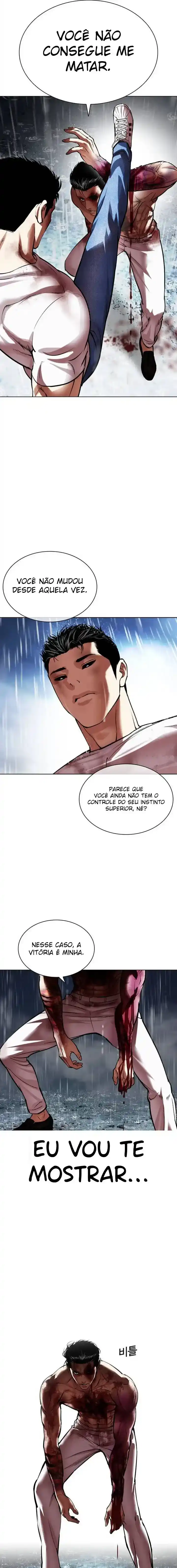 Lookism 515-1 página 25