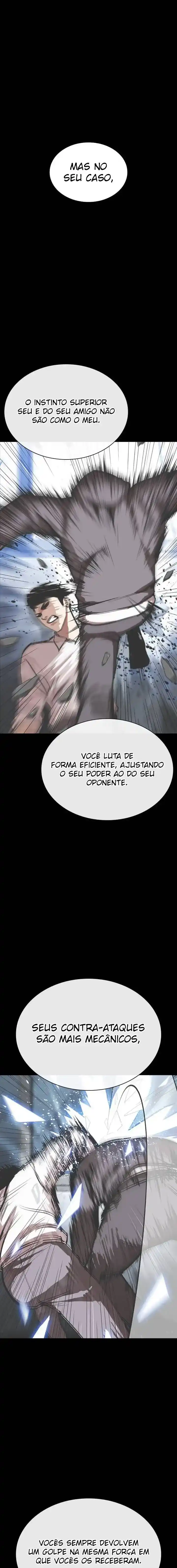 Lookism 515-1 página 27