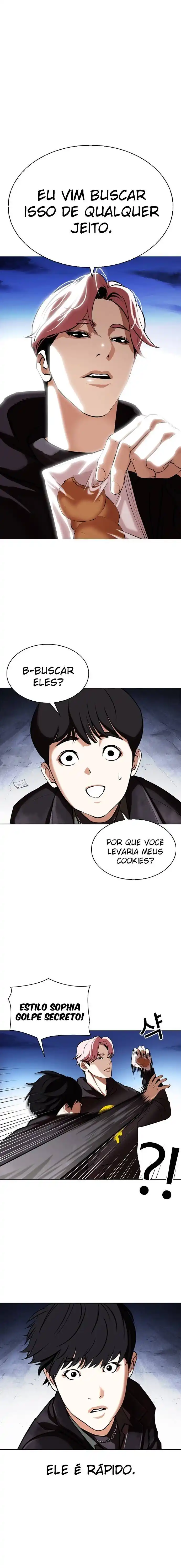 Lookism 347 página 2